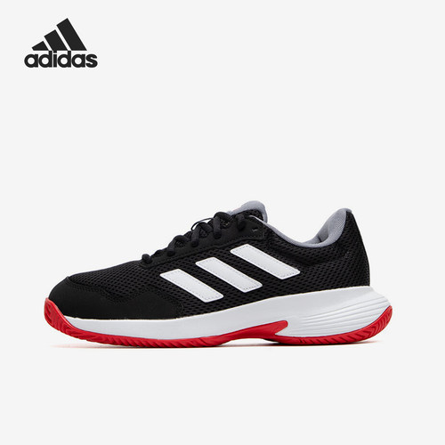 Adidas/阿迪达斯正品Game Spec 2男女同款训练网球鞋ID2471