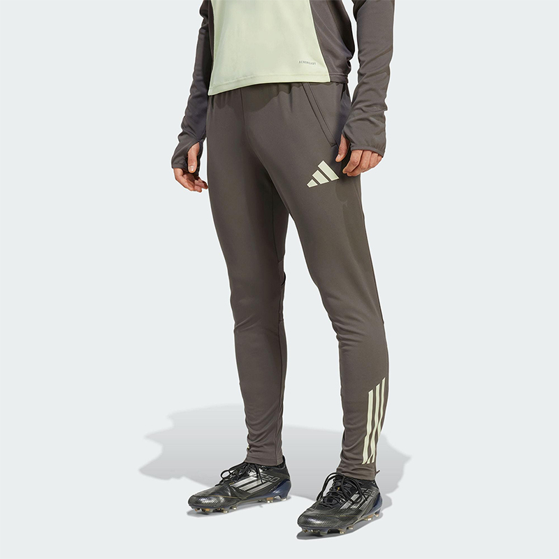 Adidas/阿迪达斯正品春秋男士足球复古训练经典轻盈长裤JP3983