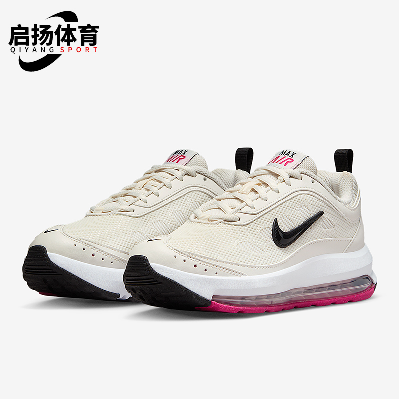 Nike/耐克正品Air Max AP女士减震运动气垫耐磨跑步鞋CU4870-005