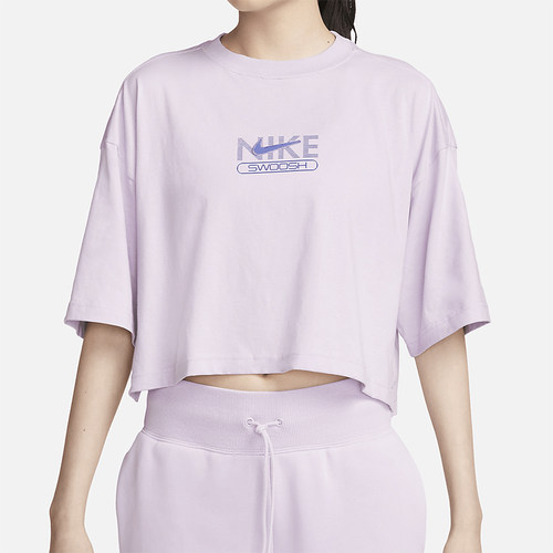 Nike/耐克正品女子运动短袖