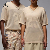 宽松透气休闲运动上衣HQ0767 JORDAN男士 203 耐克正品 Nike