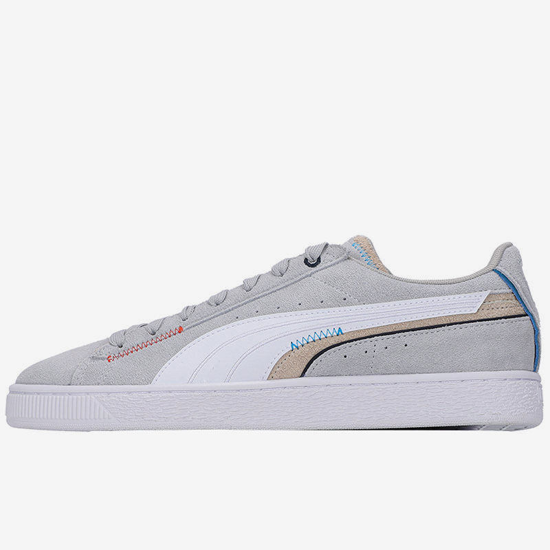 Puma/彪马正品休闲男女时尚复古经典低帮轻便运动鞋382875-03,运动鞋new,运动休闲鞋,淘宝优惠券,粉丝福利购,淘宝优惠卷