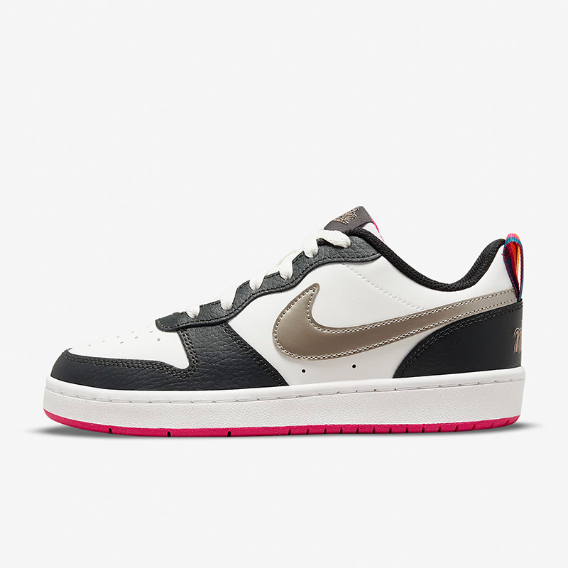 Nike/耐克女子GS大童板鞋