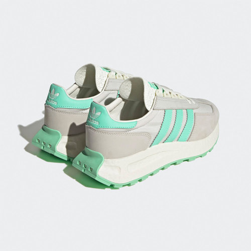 系带Adidas阿迪达斯官运动休闲鞋