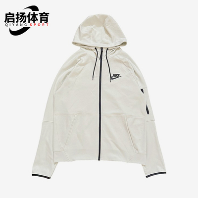 Nike/耐克正品连帽防风休闲夹克新款男经典夹克外套DD5285-020
