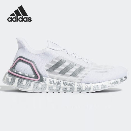 Adidas/阿迪达斯正品 ULTRABOOST 男女舒适耐磨透气跑步鞋 FX0576