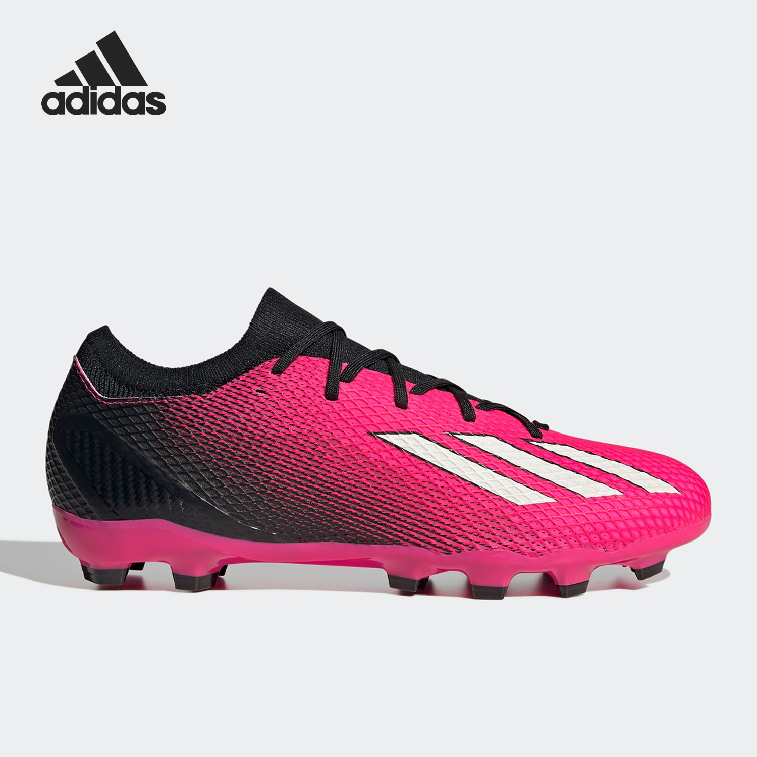 Adidas/阿迪达斯官方正品X Speedportal.3 MG男女足球鞋 GZ2477