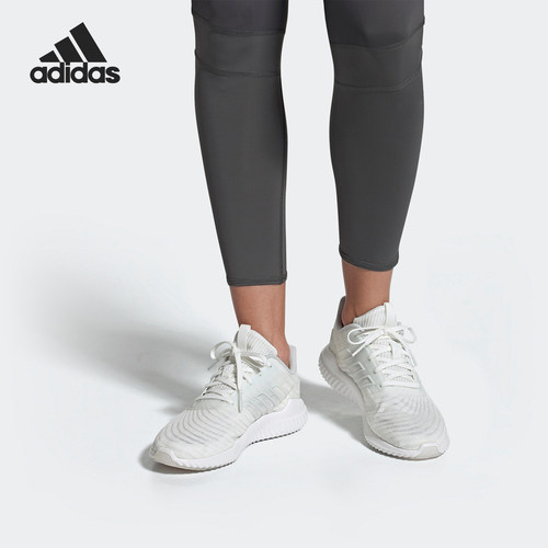 Adidas/阿迪达斯正品 当季女子清风系列 运动跑步鞋 B75840