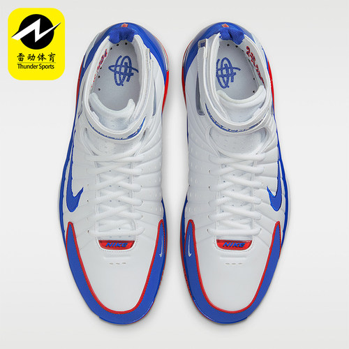Nike/耐克正品2K4  All Star男士耐磨经典实战篮球鞋IR0563-146