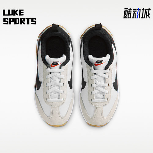 Nike/耐克正品Pacific小童运动简约时尚低帮耐磨休闲鞋IH7379-102