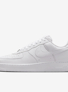 Nike/耐克正品Air Force 1男士运动休闲透气经典板鞋IB0018-100