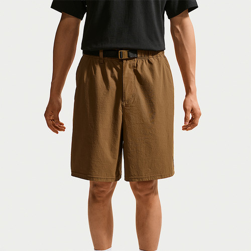 Nike/耐克正品男士休闲时尚舒适透气运动通勤短裤IF1097-235