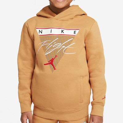 Nike/耐克正品小童运动卫衣
