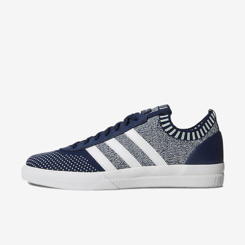 Adidas阿迪达斯正品Lucas Premiere男耐磨低帮系带圆头板鞋CQ1226