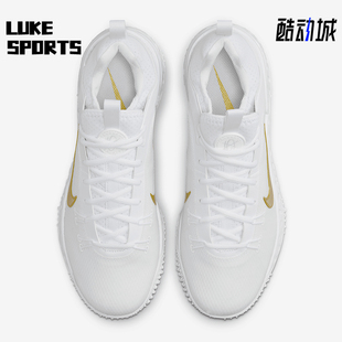 9男士 運(yùn)動(dòng)透氣簡約輕便跑步鞋 耐克正品 FN0310 100 Huarache Nike