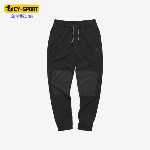Skechers/斯凯奇正品秋季新款女子束脚针织休运动裤长裤 L321W040