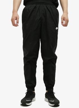 Nike/耐克正品 当季新款 SPORTSWEAR 男子休闲梭织长裤 CU4314