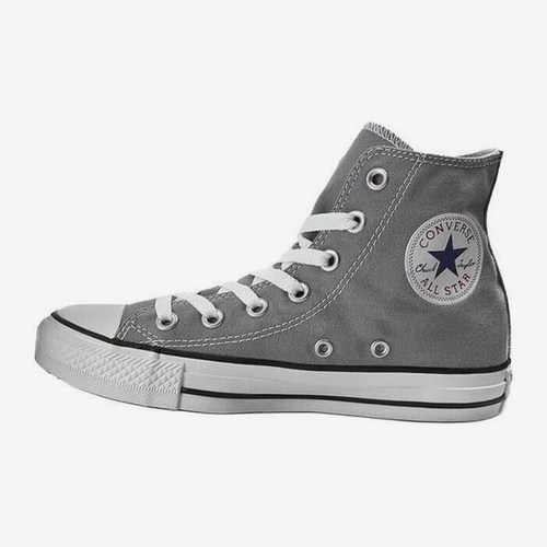 Converse/匡威正品All Star男女款经典复古透气休闲帆布鞋147128C