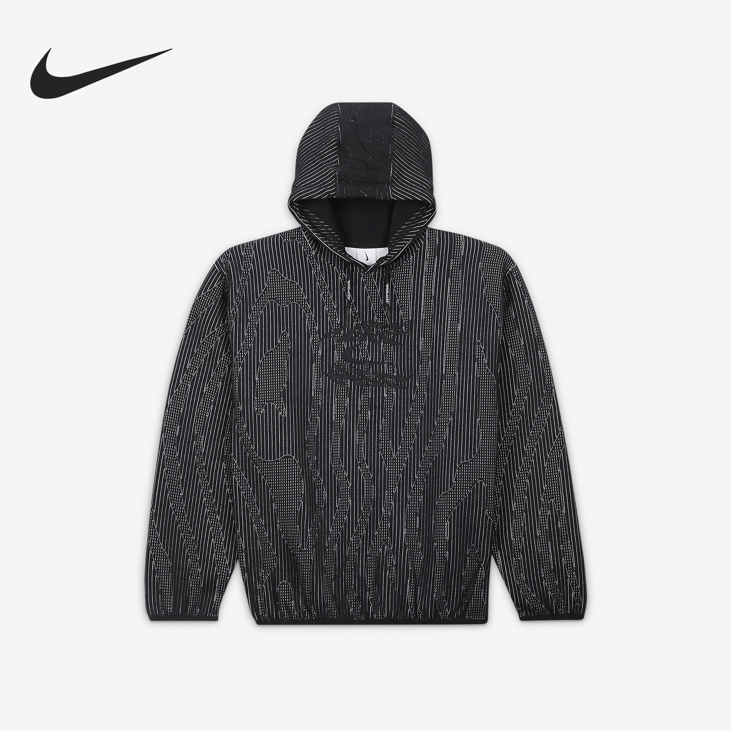 Nike/耐克男士休闲运动卫衣