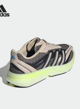 Adidas/阿迪达斯官方正品LIGHTBLAZE GLOW男士运动跑步鞋JS2065