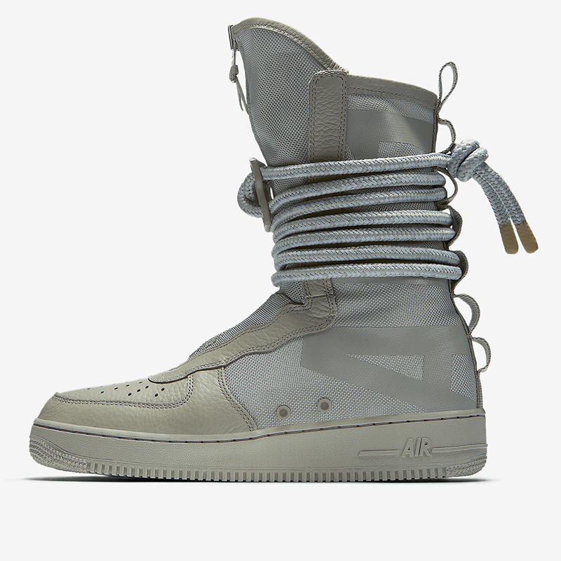 Nike/耐克正品SF-Air Force 1男士透气休闲板鞋AA1128-201