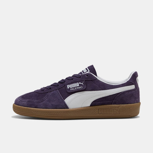 Puma/彪马正品四季款男女透气复古时尚潮流运动低帮板鞋396463-83