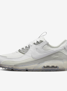 Nike/耐克正品新款AIR MAX 90男子气垫缓震运动跑步鞋DQ3987-101