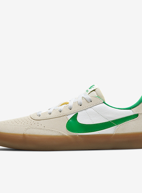 Nike/耐克正品夏季款男士休闲低帮系带耐磨运动板鞋CD5010-101