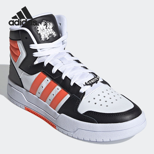 运动鞋Adidas/阿迪达斯男子