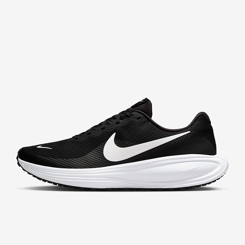 Nike/耐克正品Revolution 8男士透气网眼公路跑步鞋HJ9198-003