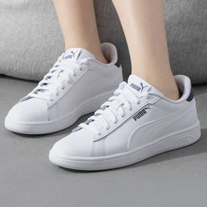 Puma/彪马正品2024男女轻便舒适耐磨运动休闲板鞋390987-22