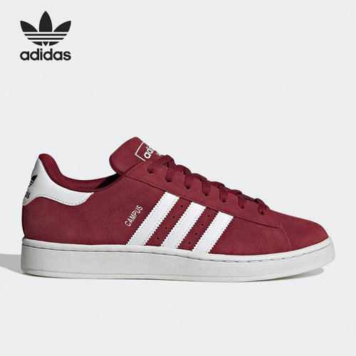 板鞋Adidas/阿迪达斯轻便