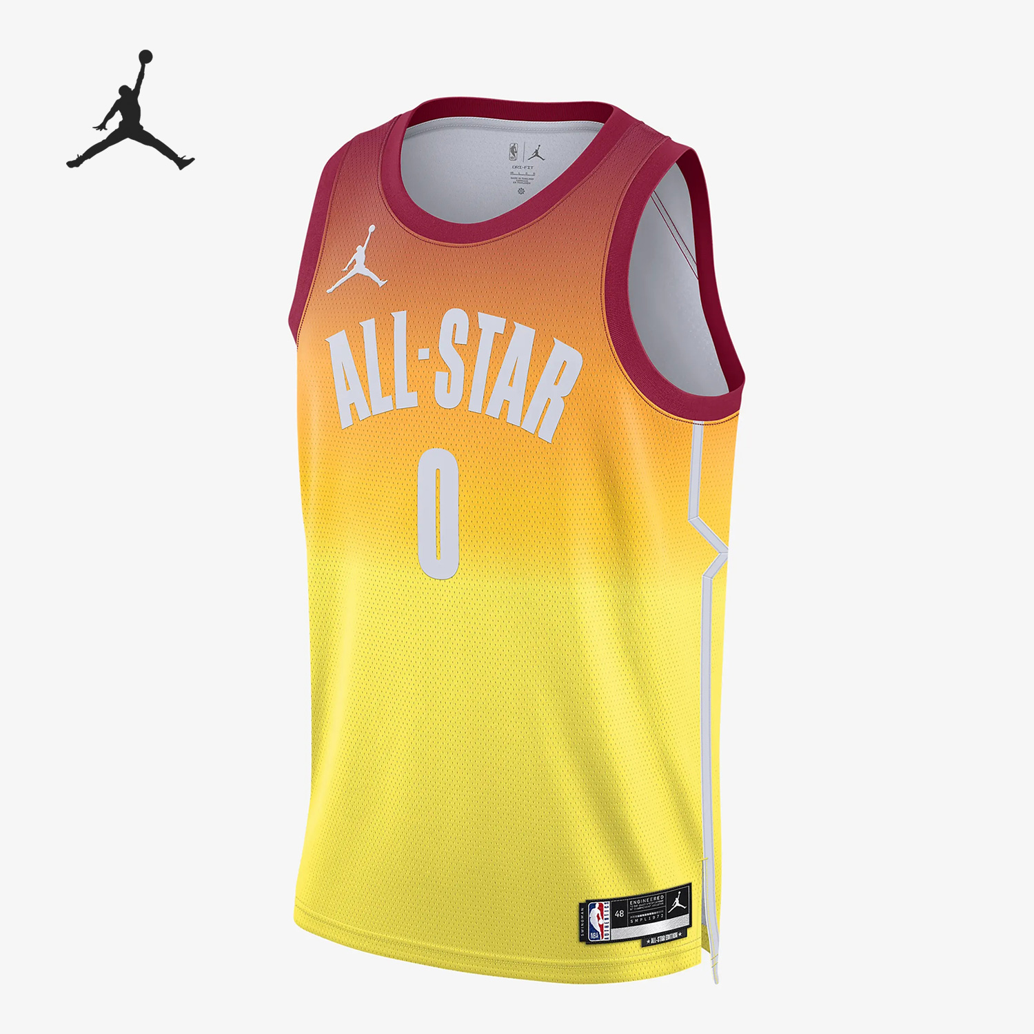 耐克正品男子运动球衣