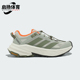 阿迪达斯正品 2026春季 款 Adidas 男女低帮减震耐磨徒步鞋 KH6262