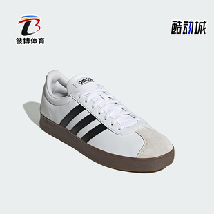 Adidas 2025男女经典 复古透气低帮防滑板鞋 ID3711 阿迪达斯正品