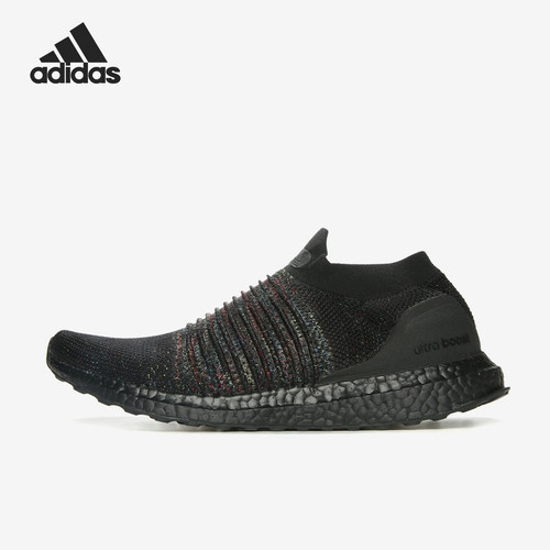 阿迪达斯UltraBOOST男女休闲跑鞋
