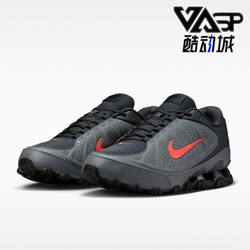 Nike/耐克正品REAX 8 NSW SL男士运动经典缓震跑步鞋IR5118-002