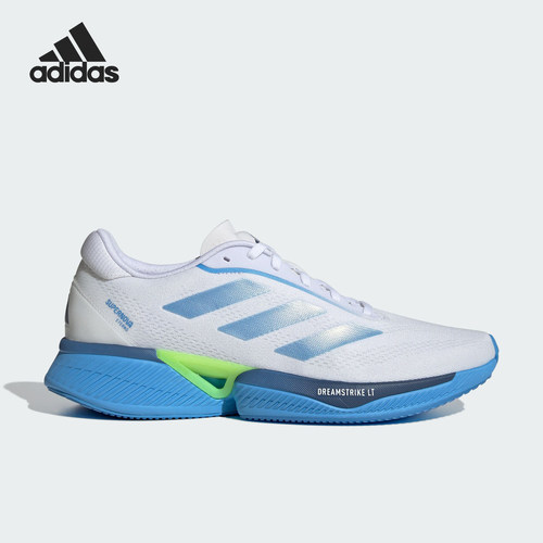 Adidas/阿迪达斯官方正品SUPERNOVA ETERNO男士跑步运动鞋IH0436