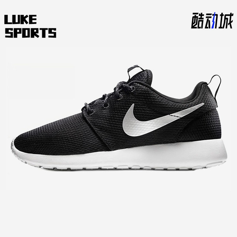 Nike/耐克正品春季款女士减震运动耐磨低帮透气跑步鞋511882-094