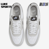 耐克正品 低帮轻便板鞋 COURT Nike VISION LO男士 HV0927 097