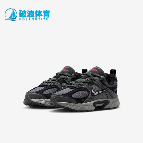 Nike/耐克正品V5 RNR 小童系带户外低帮耐磨轻盈运动鞋IM6783-068