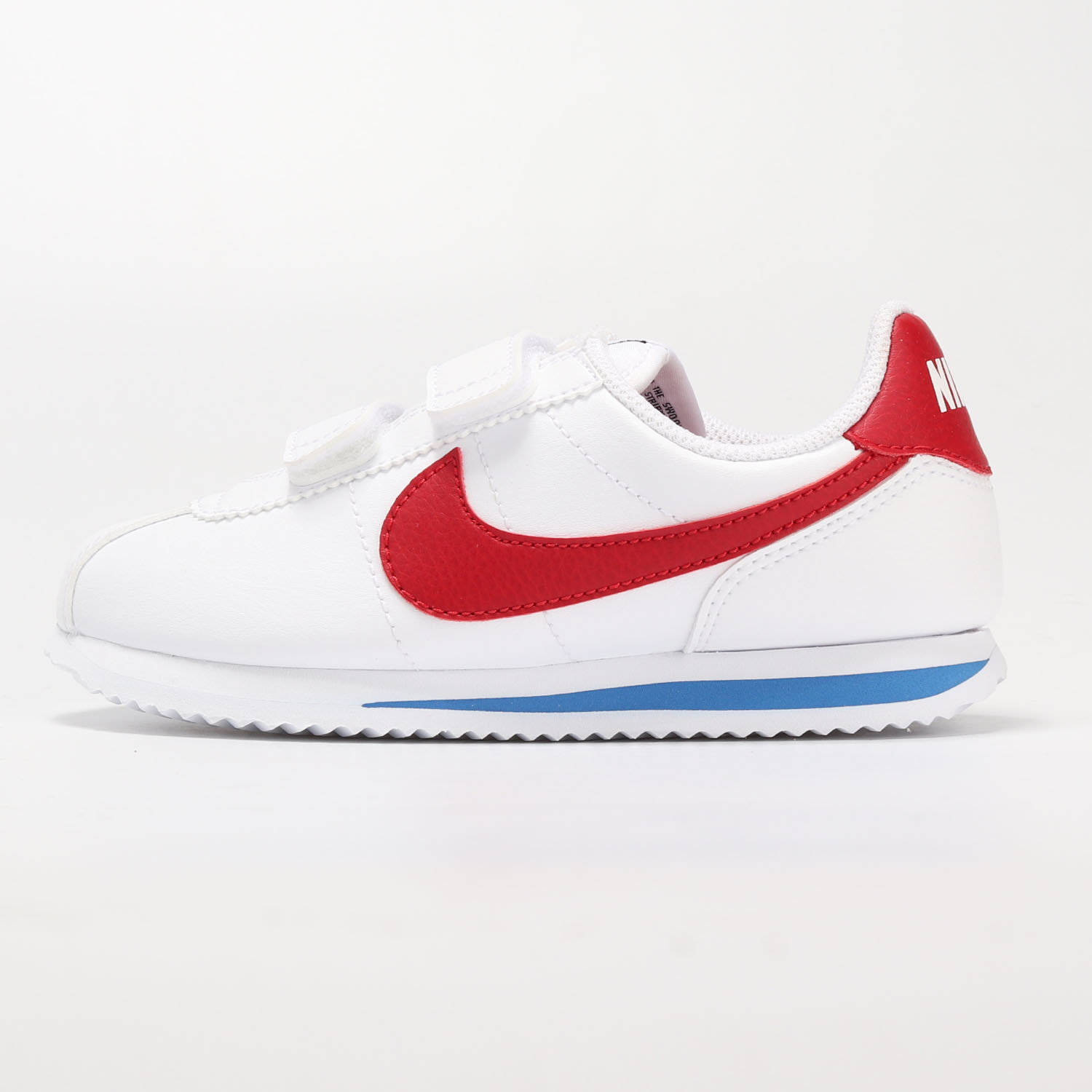 耐克basic幼童休闲风运动鞋