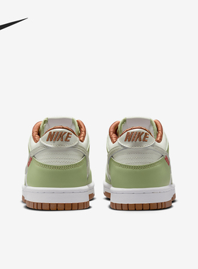 Nike/耐克正品新款GS女子大童时尚复古经典板鞋HV6001-101