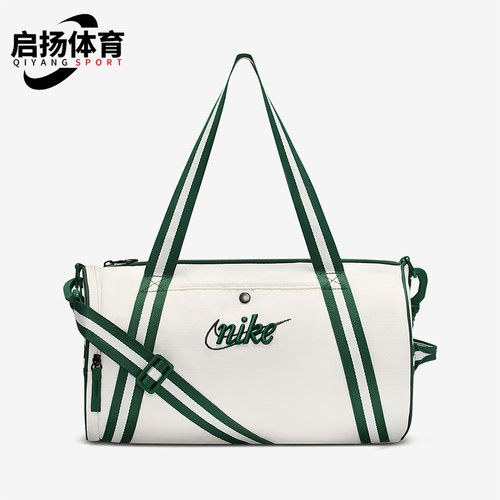Nike/耐克正品2026年男女款休闲经典复古托特行李包DR6261-030