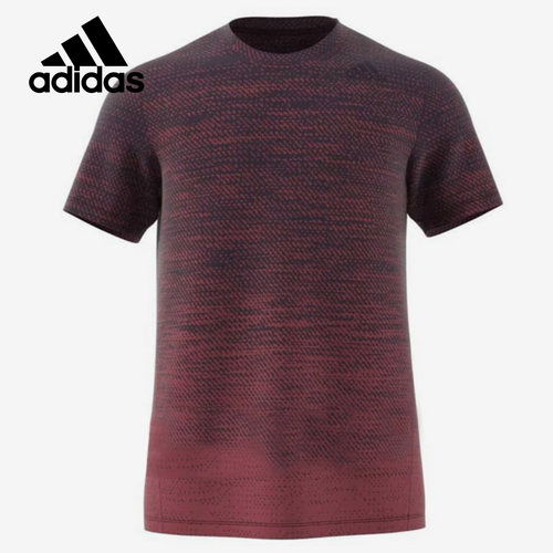Adidas/阿迪达斯男子短袖