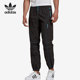 男子运动休闲透气长裤 Adidas 新款 三叶草当季 GD5604 阿迪达斯正品