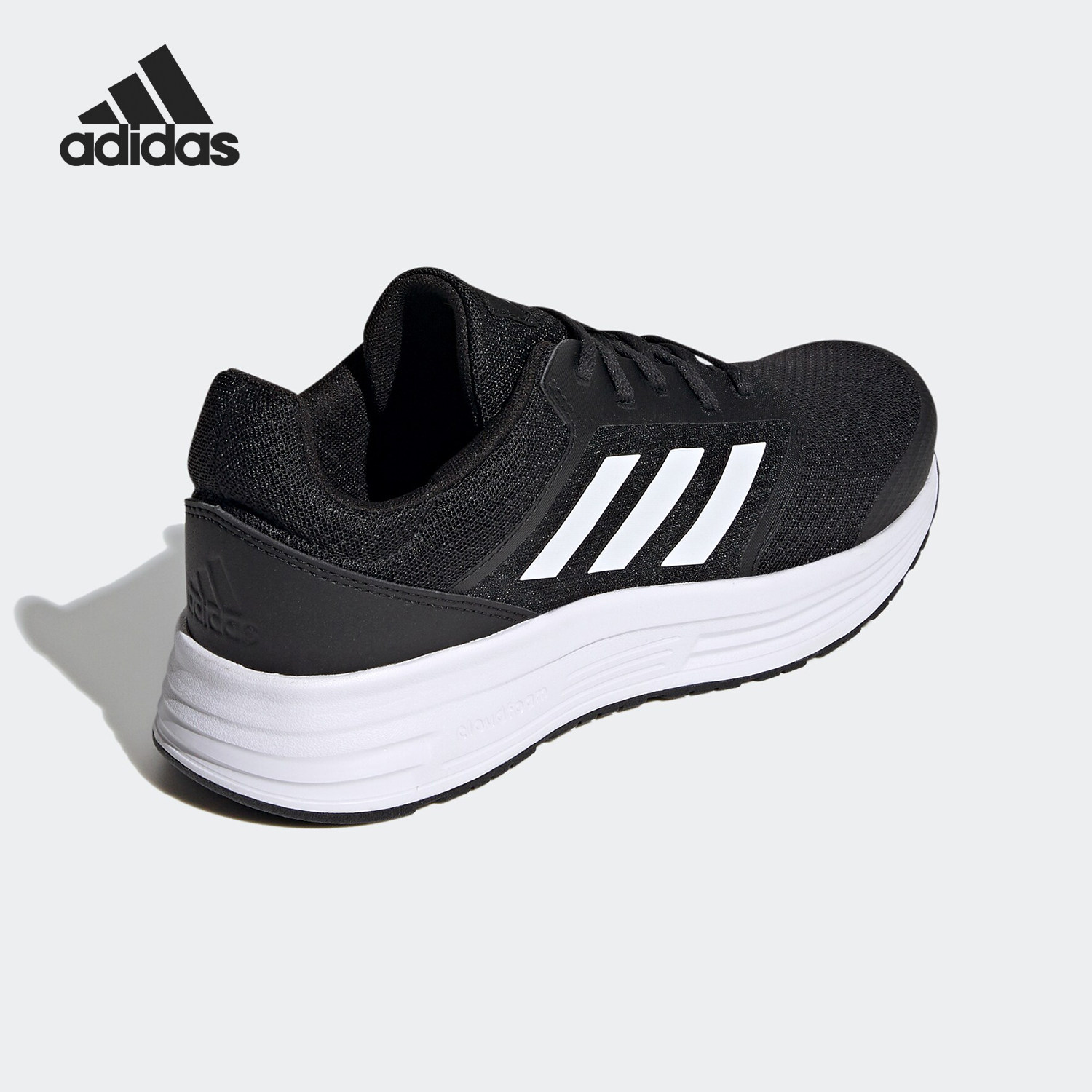 阿迪达斯GALAXY5跑步鞋男子