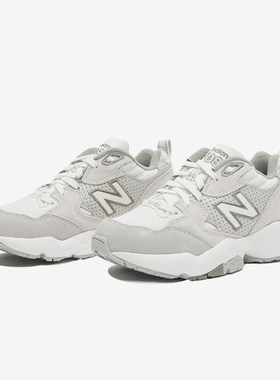 New Balance/NB正品运动男女同款缓震防滑系带耐磨休闲鞋WX708LC