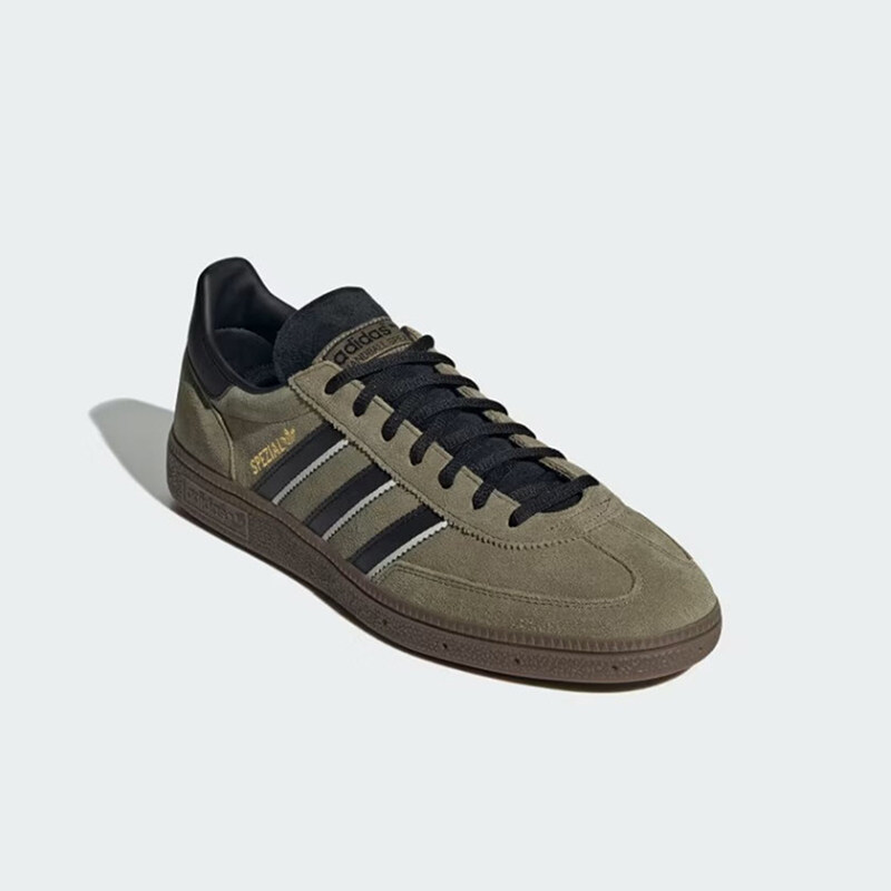 Adidas/阿迪达斯正品三叶草男女同款轻质缓震回弹板鞋IG6183,运动鞋new,板鞋,淘宝优惠券,粉丝福利购,淘宝优惠卷