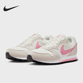 749869 Nike 106 Runner 2女士低帮系带耐磨运动鞋 耐克正品